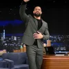 The Tonight Show Roman Reigns Suit Shop now