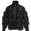 The Voice S29 CeeLo Green Multi-Pocket Jacket Front
