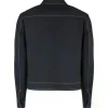 The Voice S29 Lucas West Flap Pocket Jacket Back