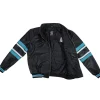 Tiffany & Co Lionel Messi Leather Jacket