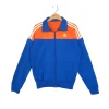 Timothee Chalamet Atlanta Hawks Vs New York Knicks Track Jacket Front