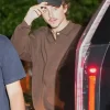 Timothée Chalamet Miami 2026 Jacket