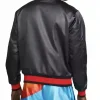 Tune Squad Bomber Jacket Back