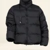 Tyler The Creator Film Gala Oversized Puffer Jacket Front