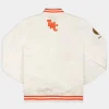 UTEP Texas Western 1966 Champs Bomber Jacket Back
