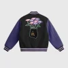 Vandy The Pink x McDonald’s Huntr X Varsity Jacket For Sale