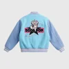 Vandy The Pink x McDonald’s Saja Boys Varsity Jacket For Sale