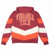 Virginia Tech Hokies Gamebreaker Hooded Jacket For Sale