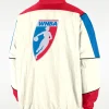 WNBA x Nike Legends Track Jacket Back