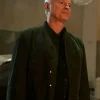 Watson S02 Sherlock Holmes Suede Leather Jacket For Sale