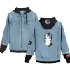 Xxxtentacion Jacket 09
