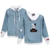 Xxxtentacion Jacket 10