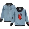 Xxxtentacion Jacket 12