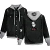Xxxtentacion Jacket style 11