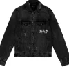 Xxxtentacion Jacket style 2
