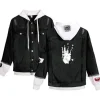 Xxxtentacion Jacket style 5