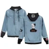 Xxxtentacion Jacket style 6