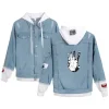 Xxxtentacion Jacket style 7