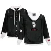 Xxxtentacion Jacket style 8