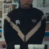 Yoongi No Boxing No Life Track Jacket For Sale