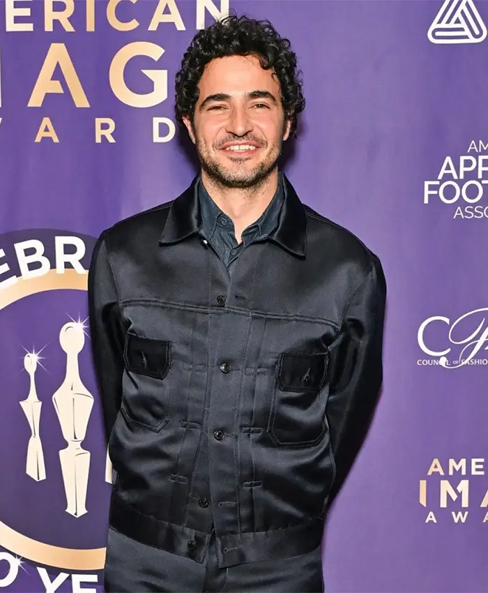Zac Posen AAFA American Image Awards 2026 Jacket For Sale