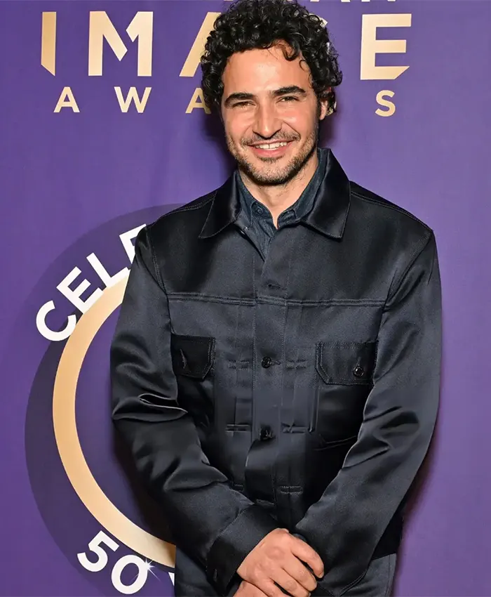 Zac Posen AAFA American Image Awards 2026 Jacket