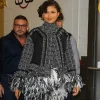 Zendaya The Drama Premiere New York City Jacket