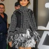 Zendaya The Drama Premiere New York City Jacket For Sale
