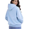n Unlucky Cloud Oversized Pullover Hoodie For Men and Women