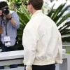 79th Annual Festival Michael Fassbender Jacket For Sale