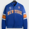 A Boogie Knicks Ewing 33 Jacket For Sale