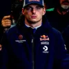 ADAC RAVENOL 24h Nurburgring Max Verstappen Jacket For Sale