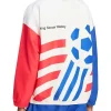 Adidas 1994 World Cup Track Jacket Back