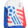 Adidas 1994 World Cup Track Jacket For Sale