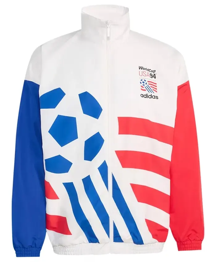 Adidas 1994 World Cup Track Jacket