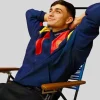 Adidas Backyard Legends Pedri Spain Jacket For Sale