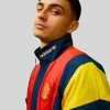 Adidas Backyard Legends Pedri Spain Jacket Side