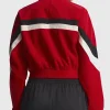 Adidas Blocking Track Jacket Back