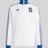 Adidas Greece Track Jacket