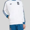 Adidas Greece Track Jacket For Sale