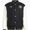 Adidas Manchester United CNY Varsity Jacket