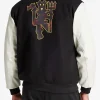 Adidas Manchester United CNY Varsity Jacket For Sale