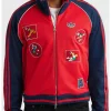 Adidas x Brain Dead Disney Track Jacket