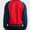 Adidas x Brain Dead Disney Track Jacket Back