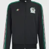 Adidas x Someone Somewhere Mexico Track Jacket