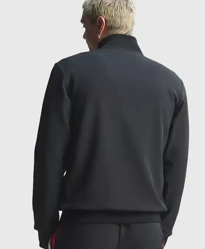 Adidas x Someone Somewhere Mexico Track Jacket Back