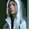 Alice in Borderland S02 Shuntaro Chishiya White Jacket