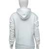 Alice in Borderland S02 Shuntaro Chishiya White Jacket Back