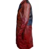 American Idol Alicia Keys Coat