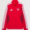 Arsenal adidas 26 27 Anthem Jacket